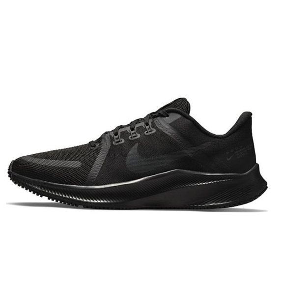 Nike Mens Quest 4 Running Sneakers - Picture 1 of 11